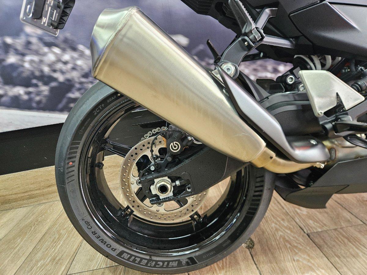 2026 KTM 990 RC R SPORTS