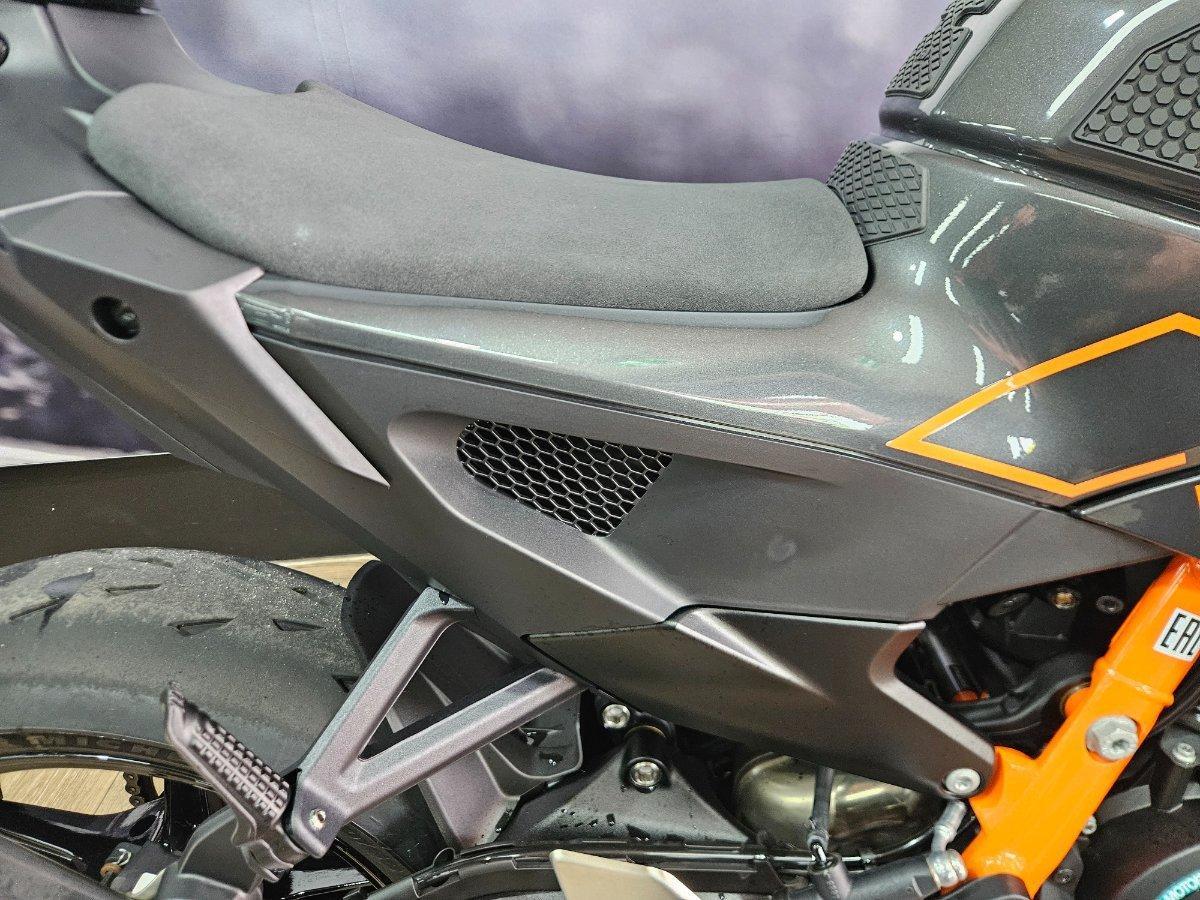 2026 KTM 990 RC R SPORTS