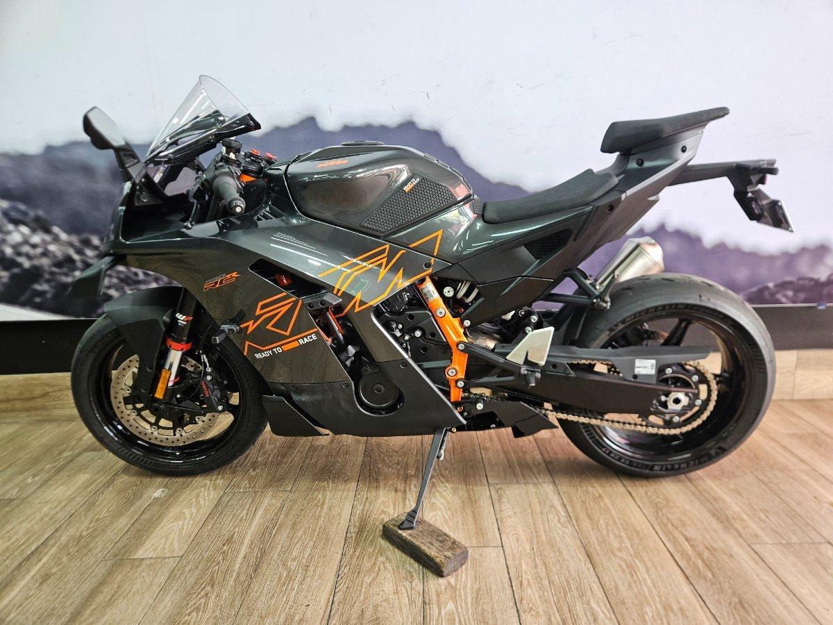 2026 KTM 990 RC R SPORTS