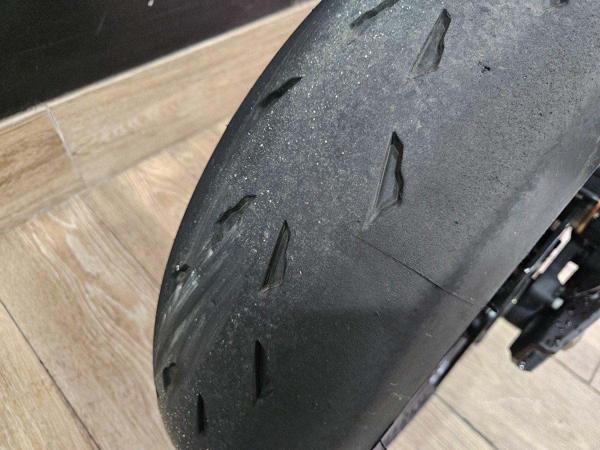 2026 KTM 990 RC R SPORTS