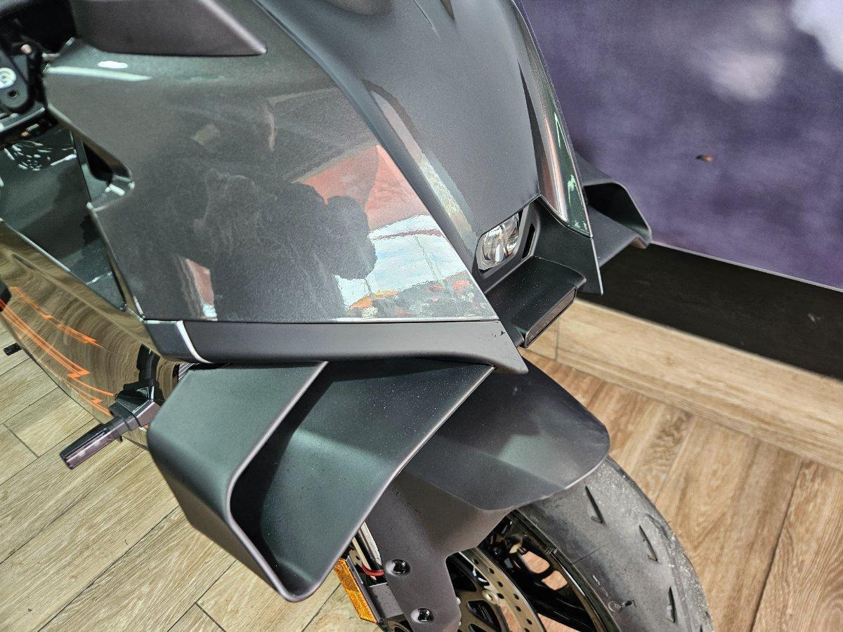 2026 KTM 990 RC R SPORTS