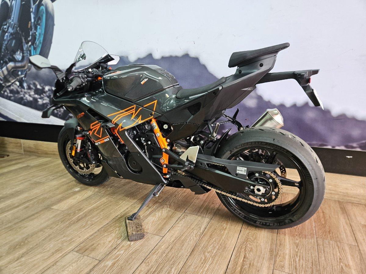 2026 KTM 990 RC R SPORTS