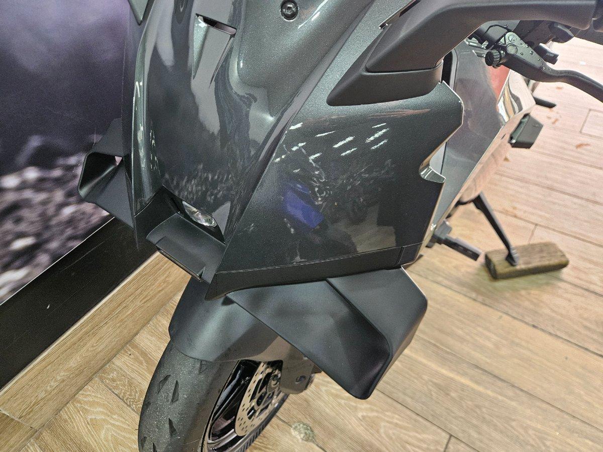 2026 KTM 990 RC R SPORTS