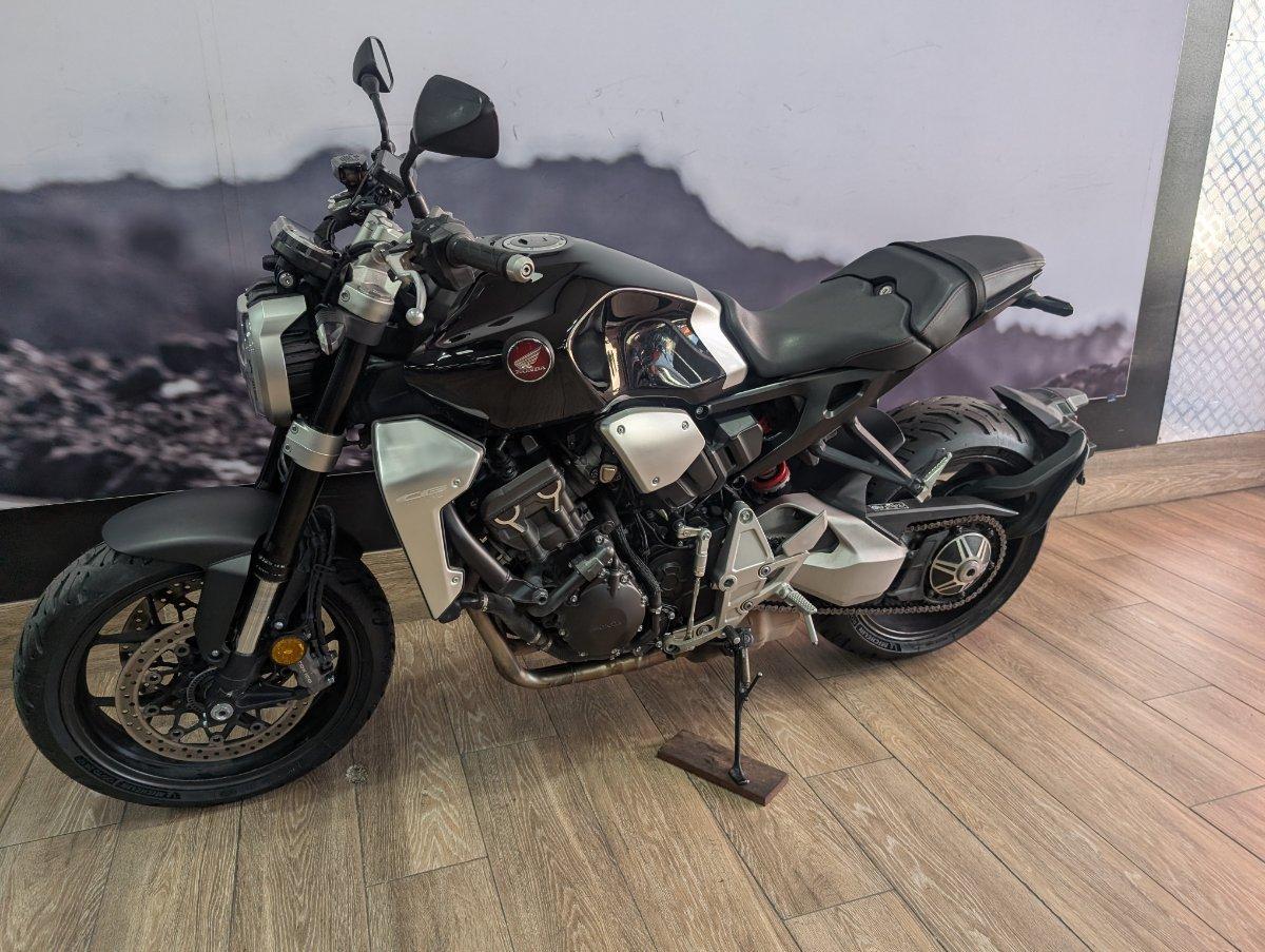 2018 HONDA CB1000R (ABS) SPORTS