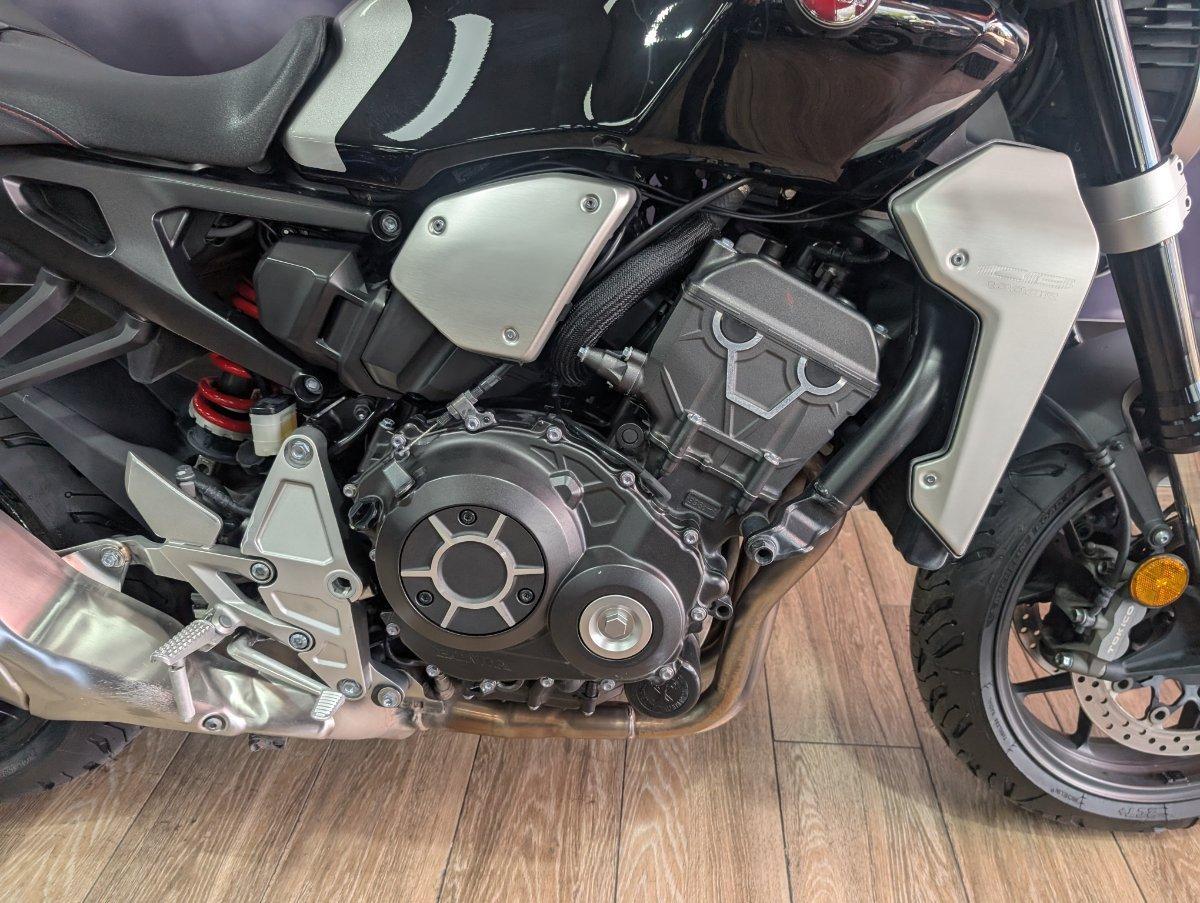 2018 HONDA CB1000R (ABS) SPORTS
