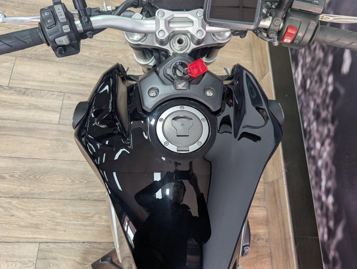 2018 HONDA CB1000R (ABS) SPORTS
