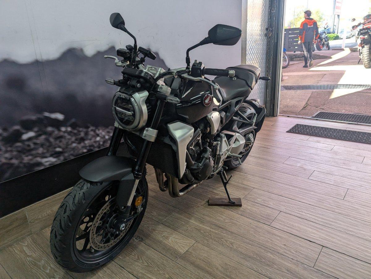 2018 HONDA CB1000R (ABS) SPORTS