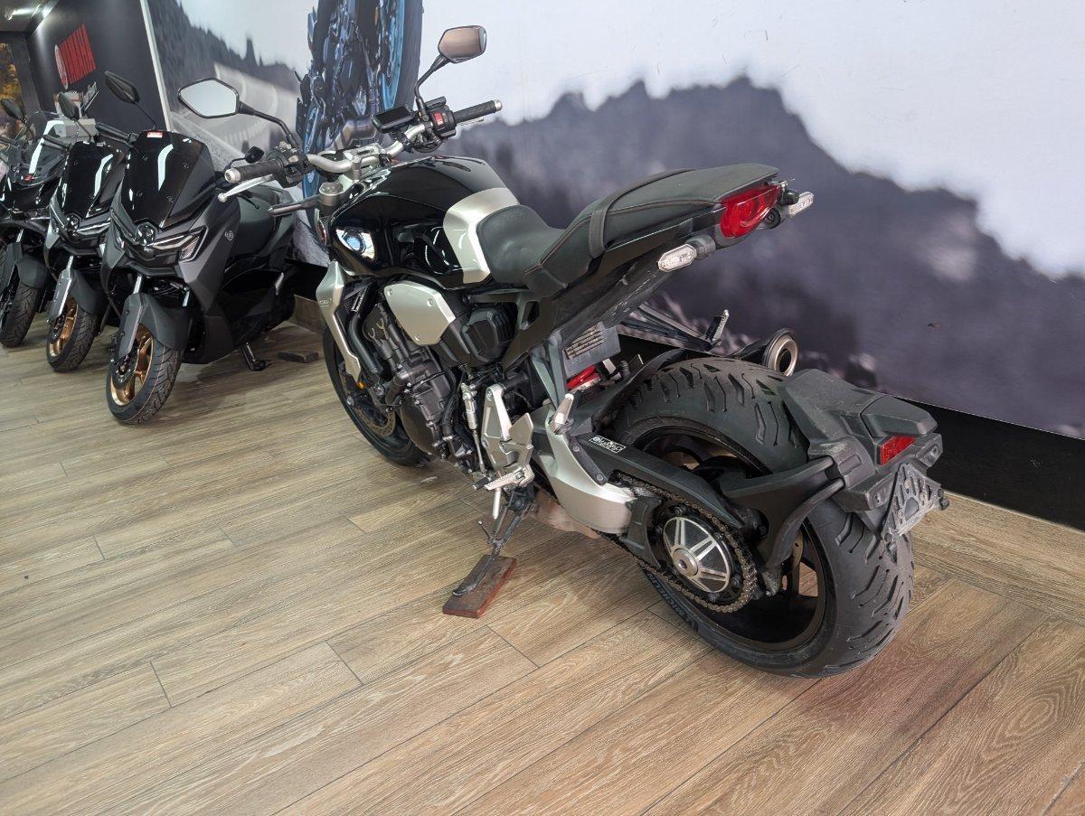 2018 HONDA CB1000R (ABS) SPORTS