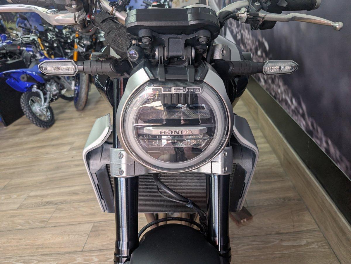 2018 HONDA CB1000R (ABS) SPORTS
