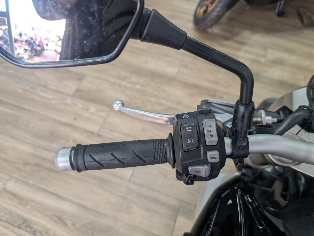 2018 HONDA CB1000R (ABS) SPORTS