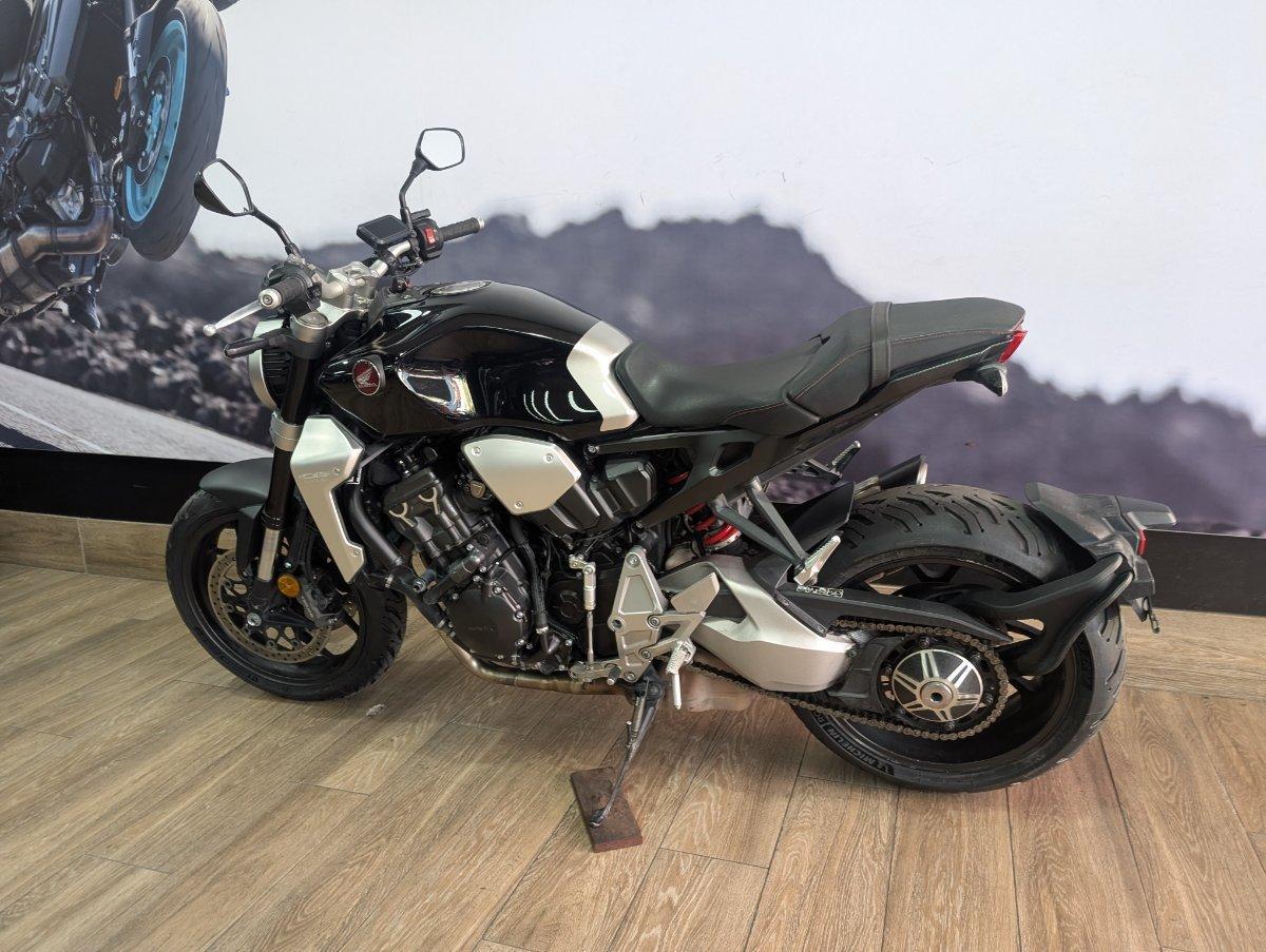 2018 HONDA CB1000R (ABS) SPORTS