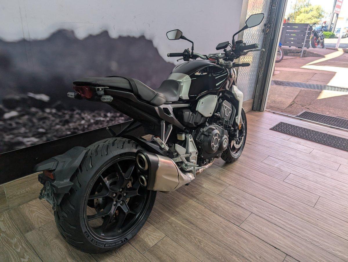 2018 HONDA CB1000R (ABS) SPORTS