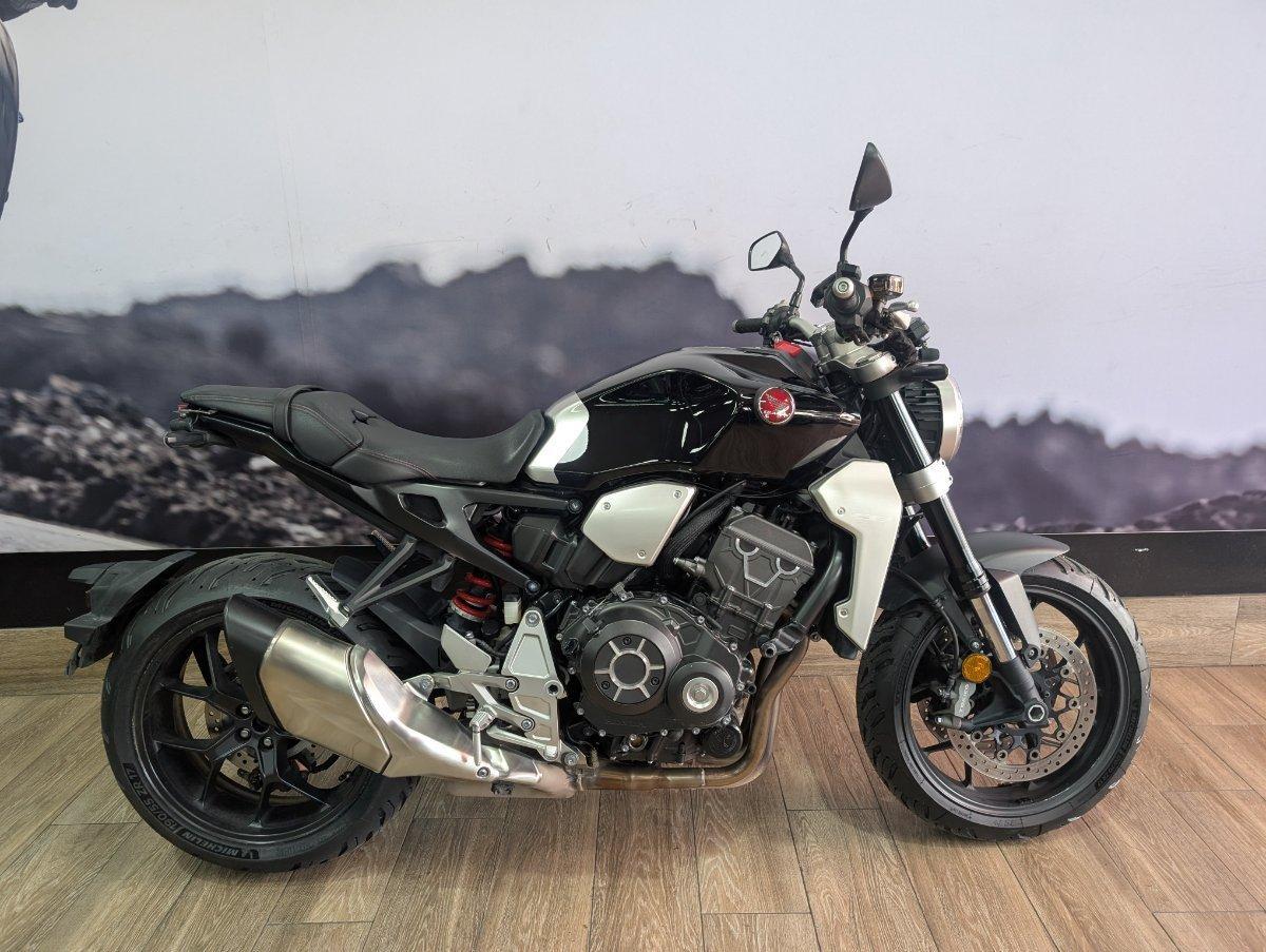 2018 HONDA CB1000R (ABS) SPORTS