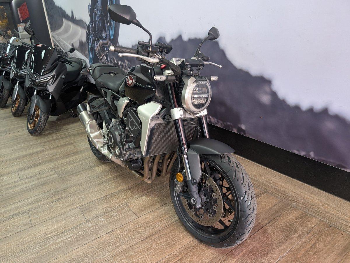 2018 HONDA CB1000R (ABS) SPORTS