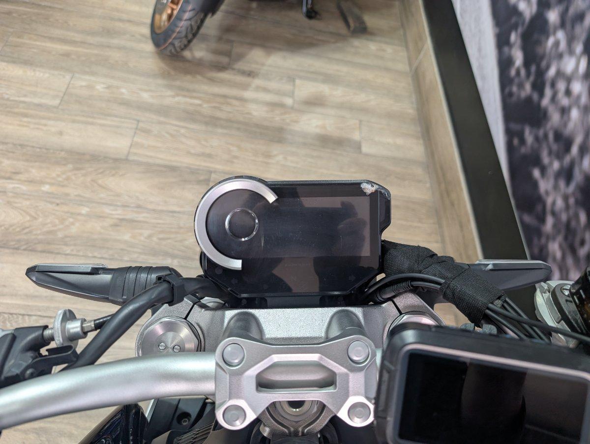 2018 HONDA CB1000R (ABS) SPORTS