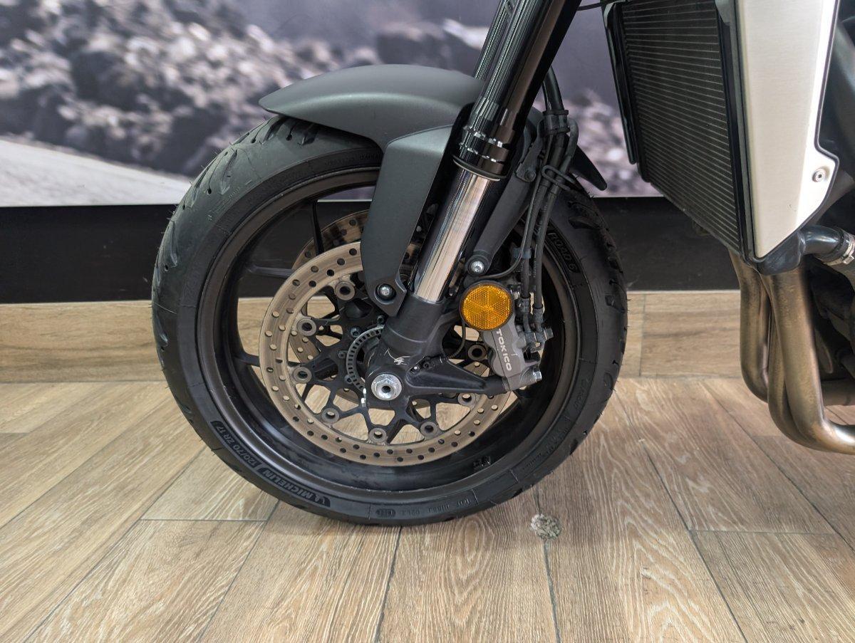 2018 HONDA CB1000R (ABS) SPORTS