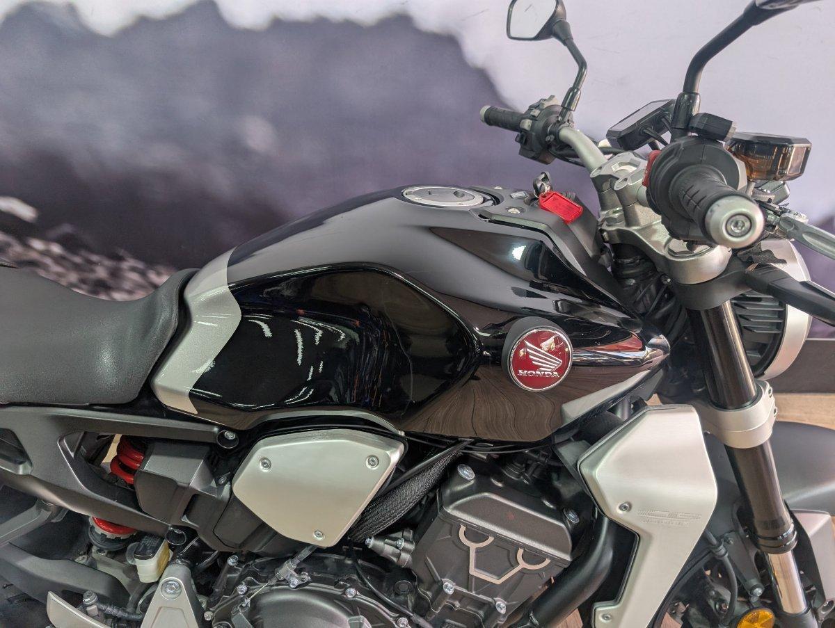 2018 HONDA CB1000R (ABS) SPORTS