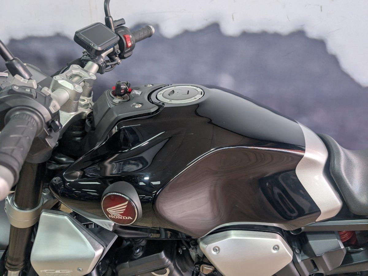 2018 HONDA CB1000R (ABS) SPORTS