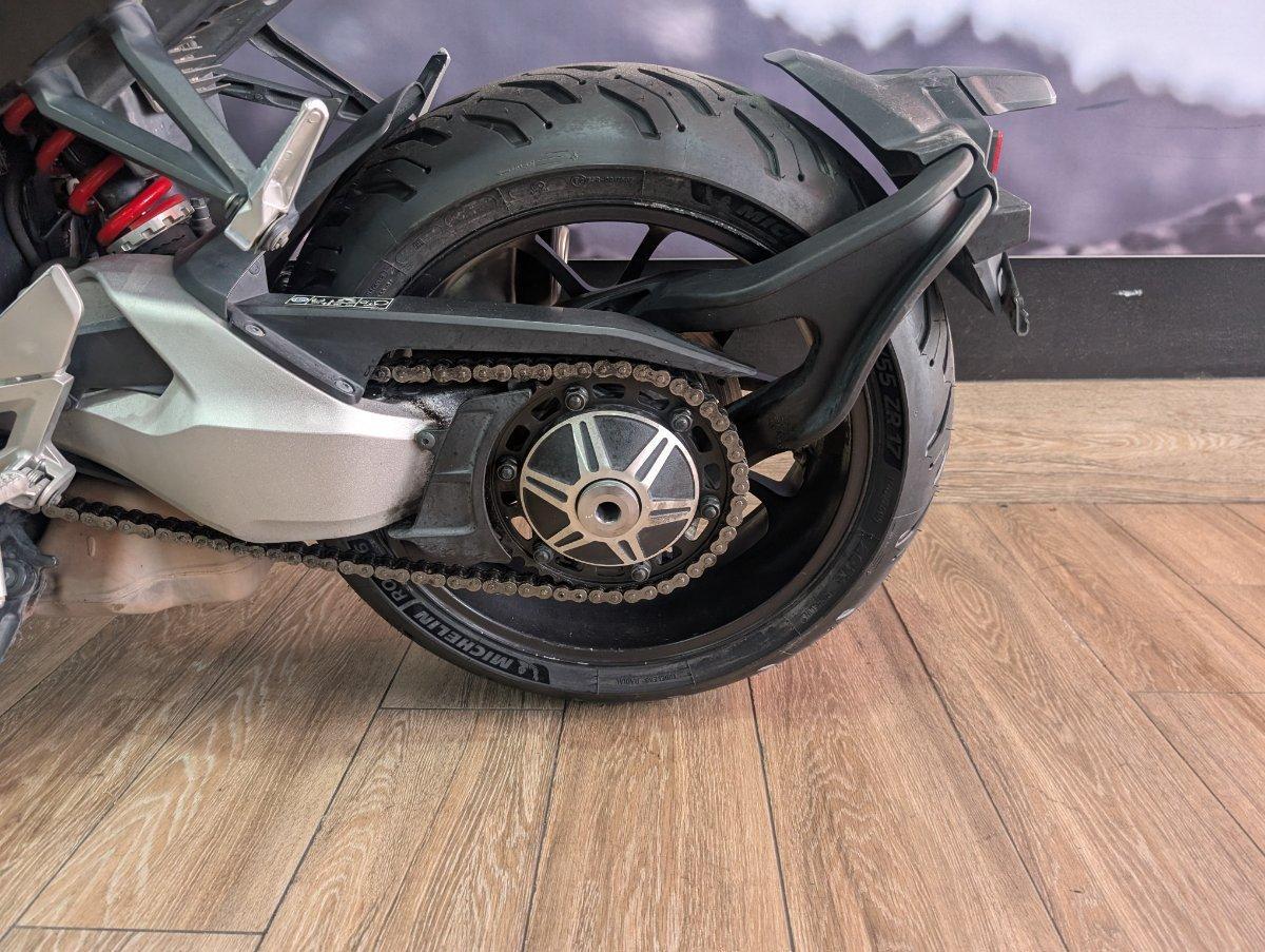 2018 HONDA CB1000R (ABS) SPORTS
