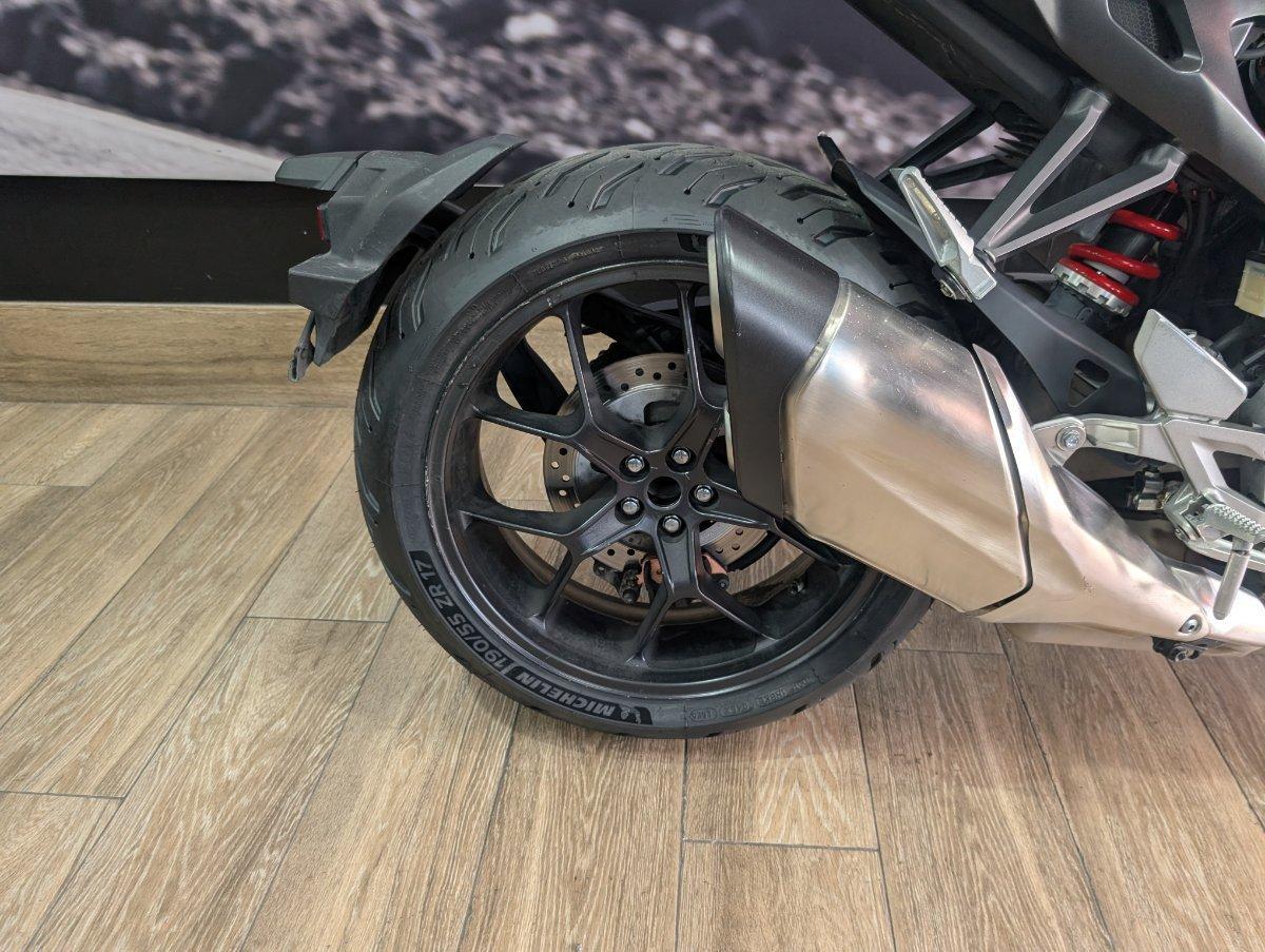 2018 HONDA CB1000R (ABS) SPORTS