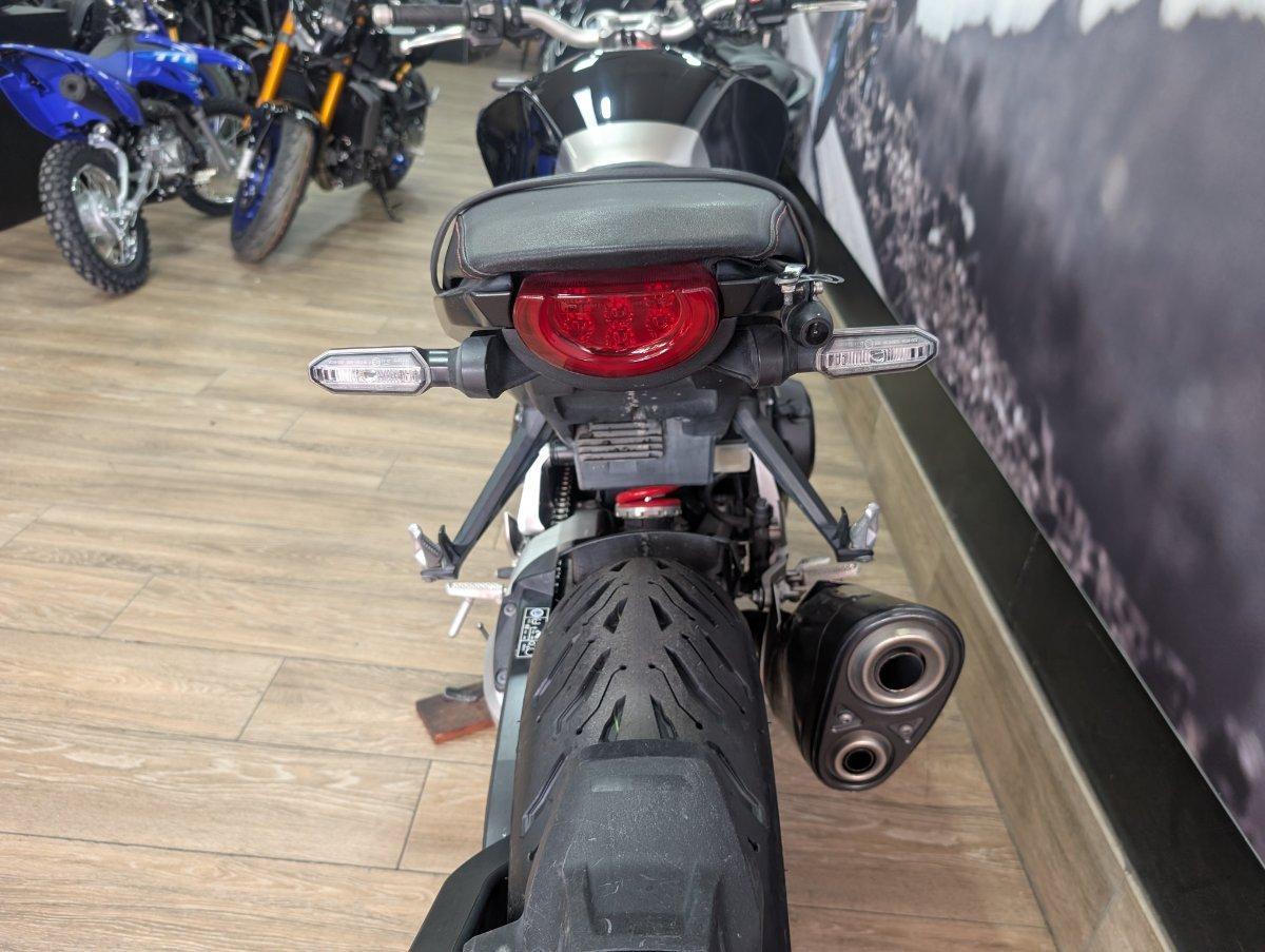 2018 HONDA CB1000R (ABS) SPORTS