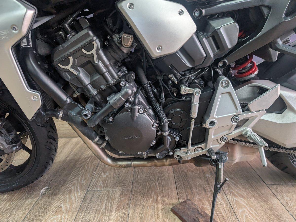 2018 HONDA CB1000R (ABS) SPORTS