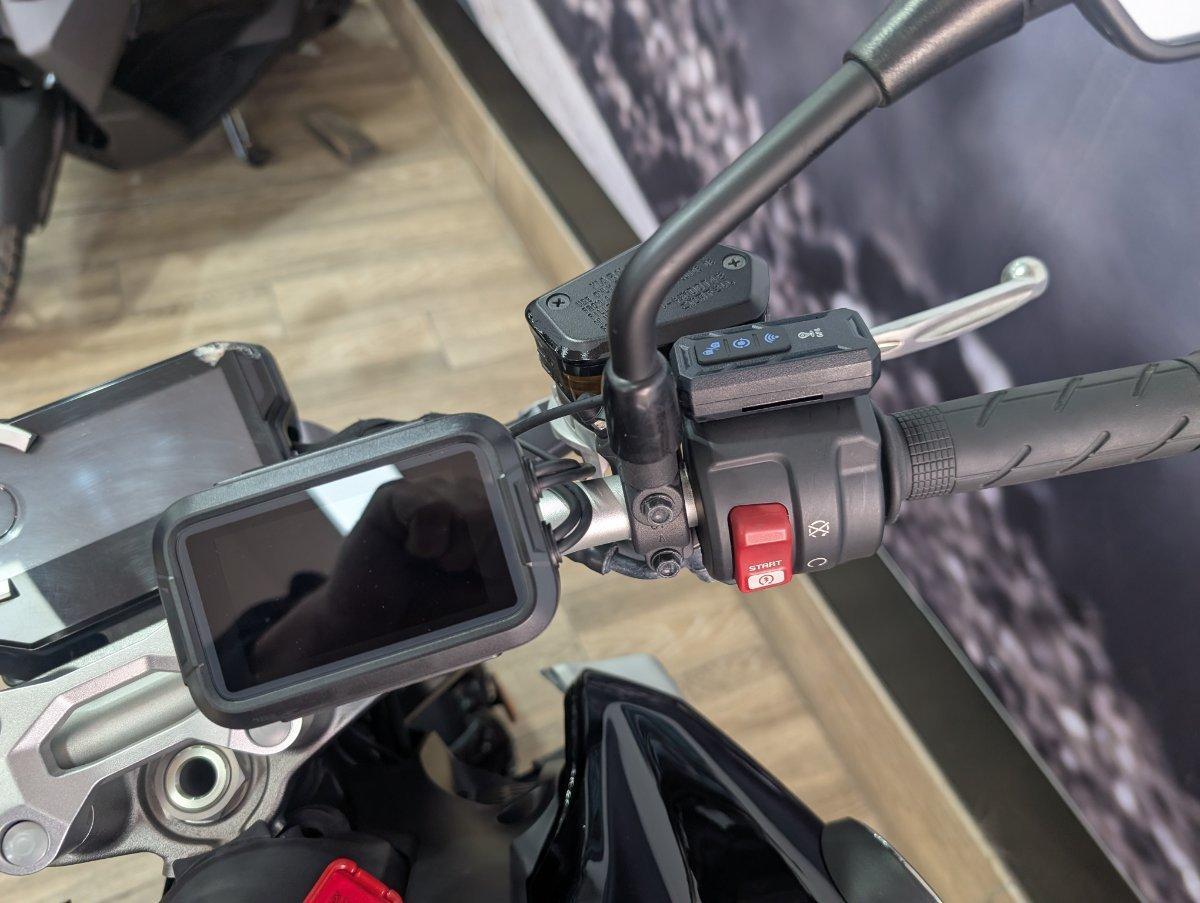 2018 HONDA CB1000R (ABS) SPORTS