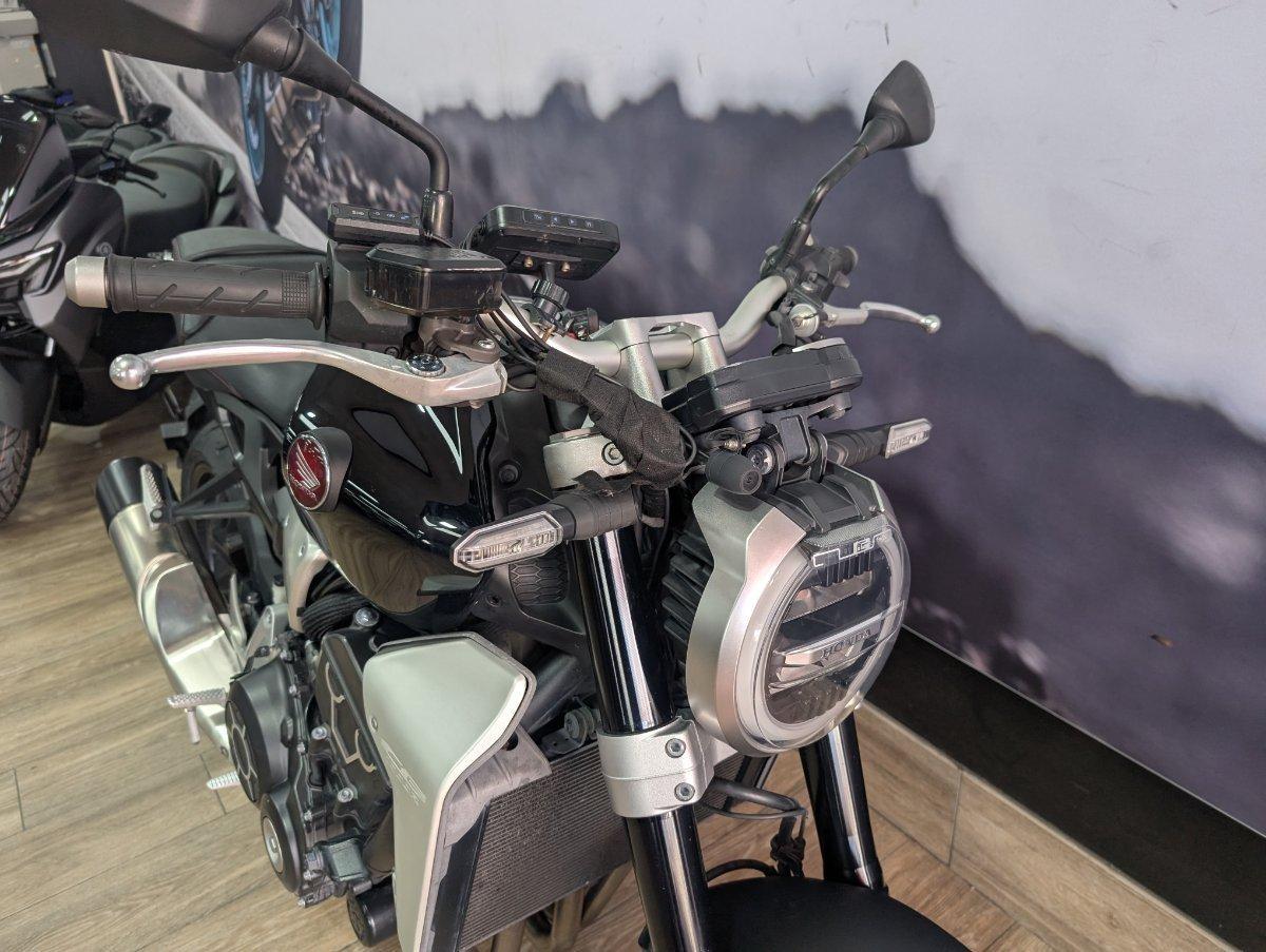 2018 HONDA CB1000R (ABS) SPORTS