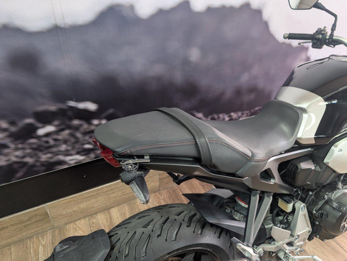 2018 HONDA CB1000R (ABS) SPORTS