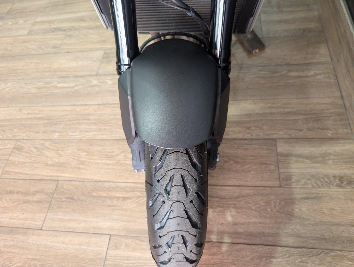 2018 HONDA CB1000R (ABS) SPORTS