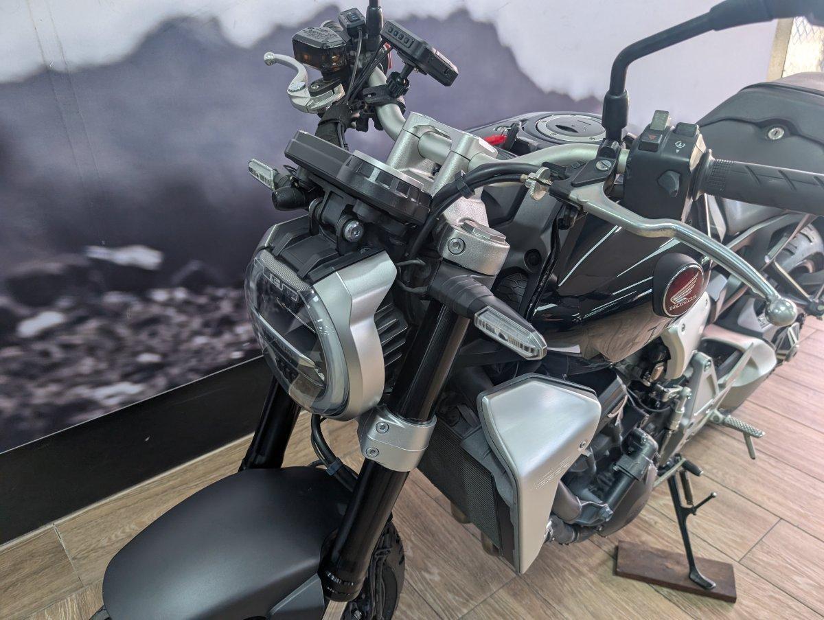 2018 HONDA CB1000R (ABS) SPORTS