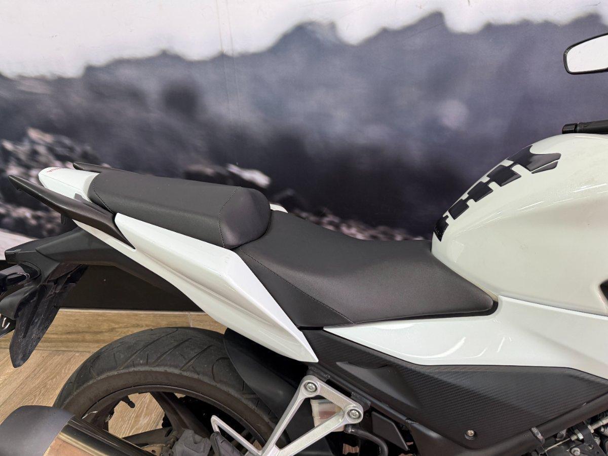 2015 HONDA CB300FA (ABS) ROAD