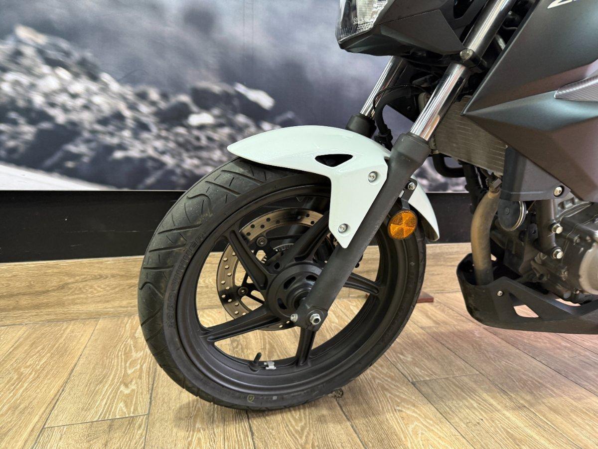 2015 HONDA CB300FA (ABS) ROAD