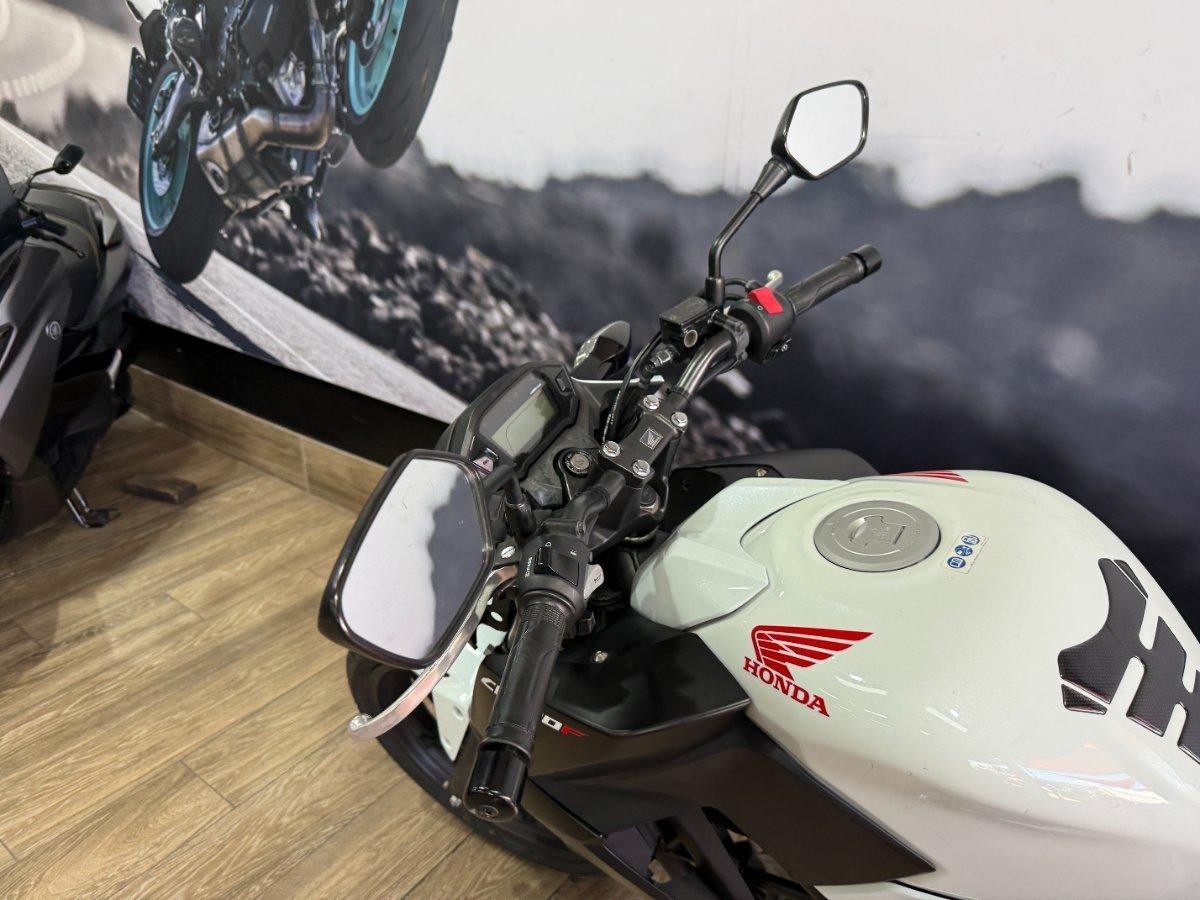 2015 HONDA CB300FA (ABS) ROAD