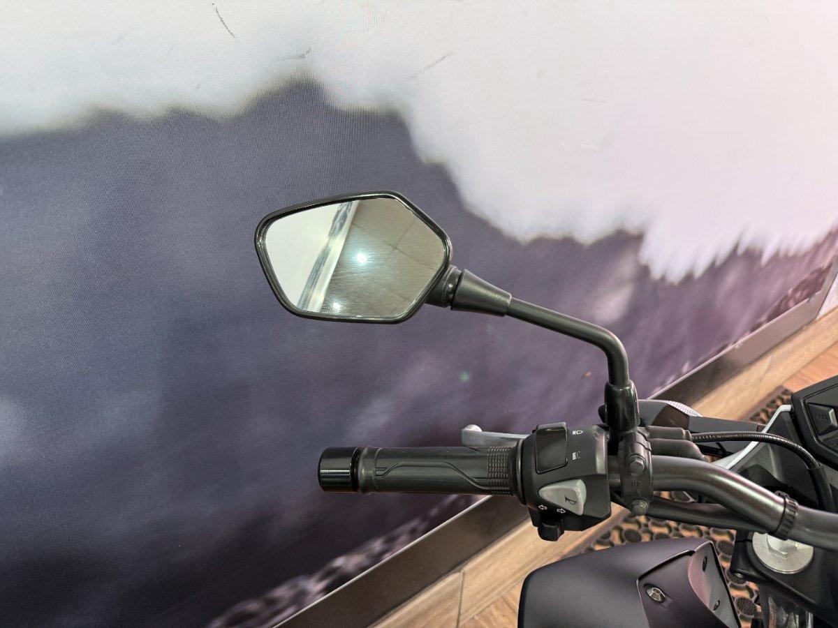 2015 HONDA CB300FA (ABS) ROAD