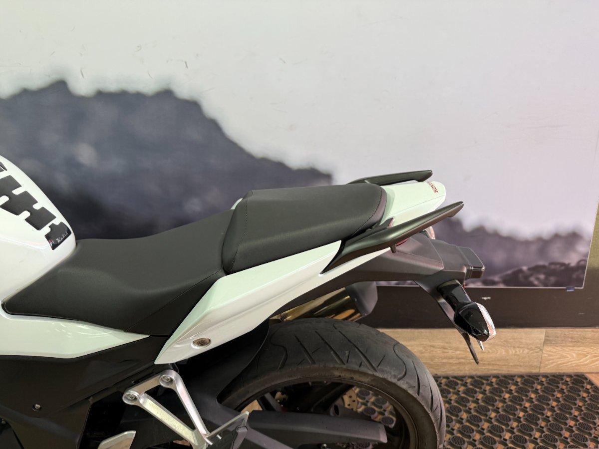 2015 HONDA CB300FA (ABS) ROAD