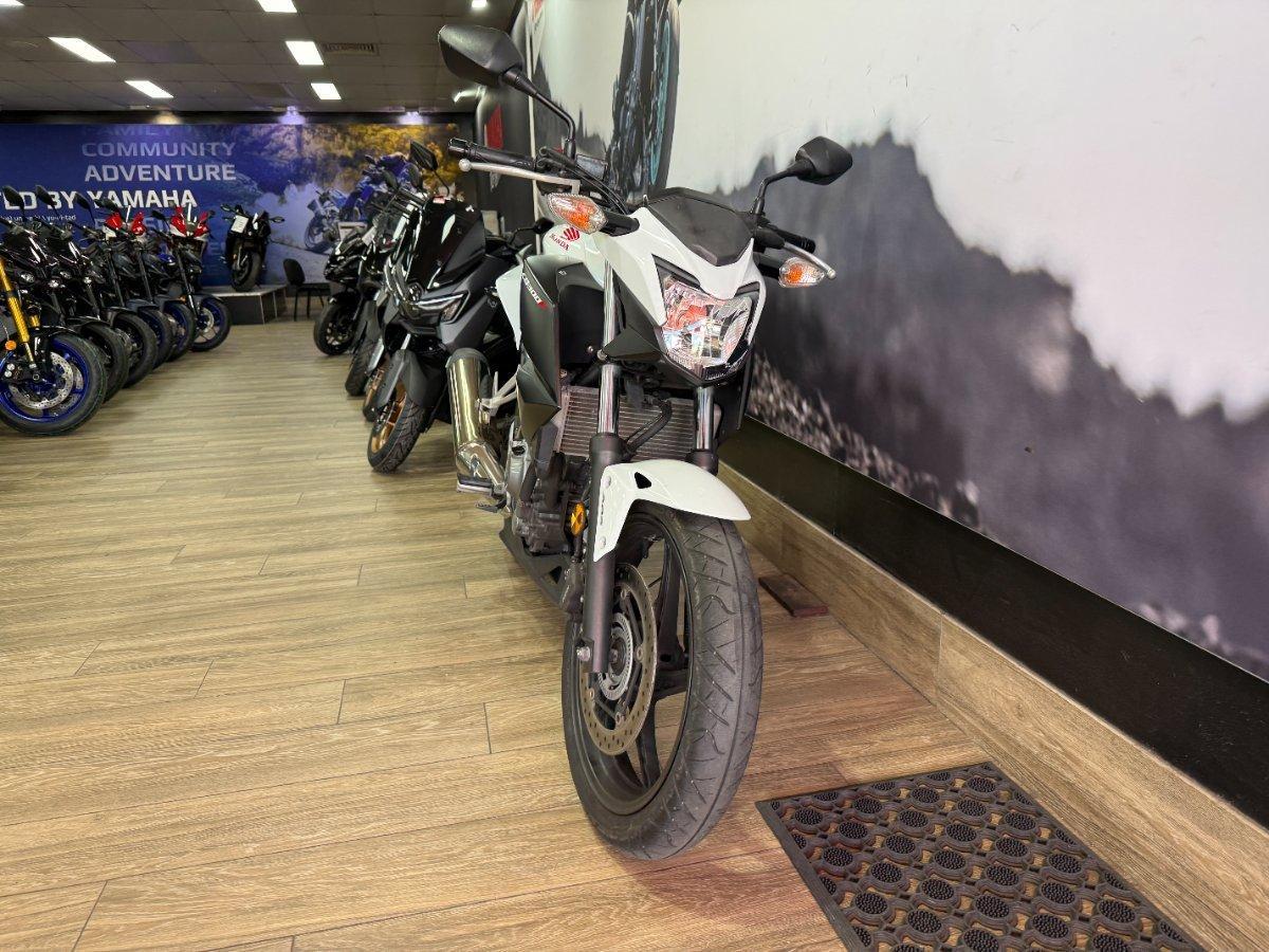 2015 HONDA CB300FA (ABS) ROAD