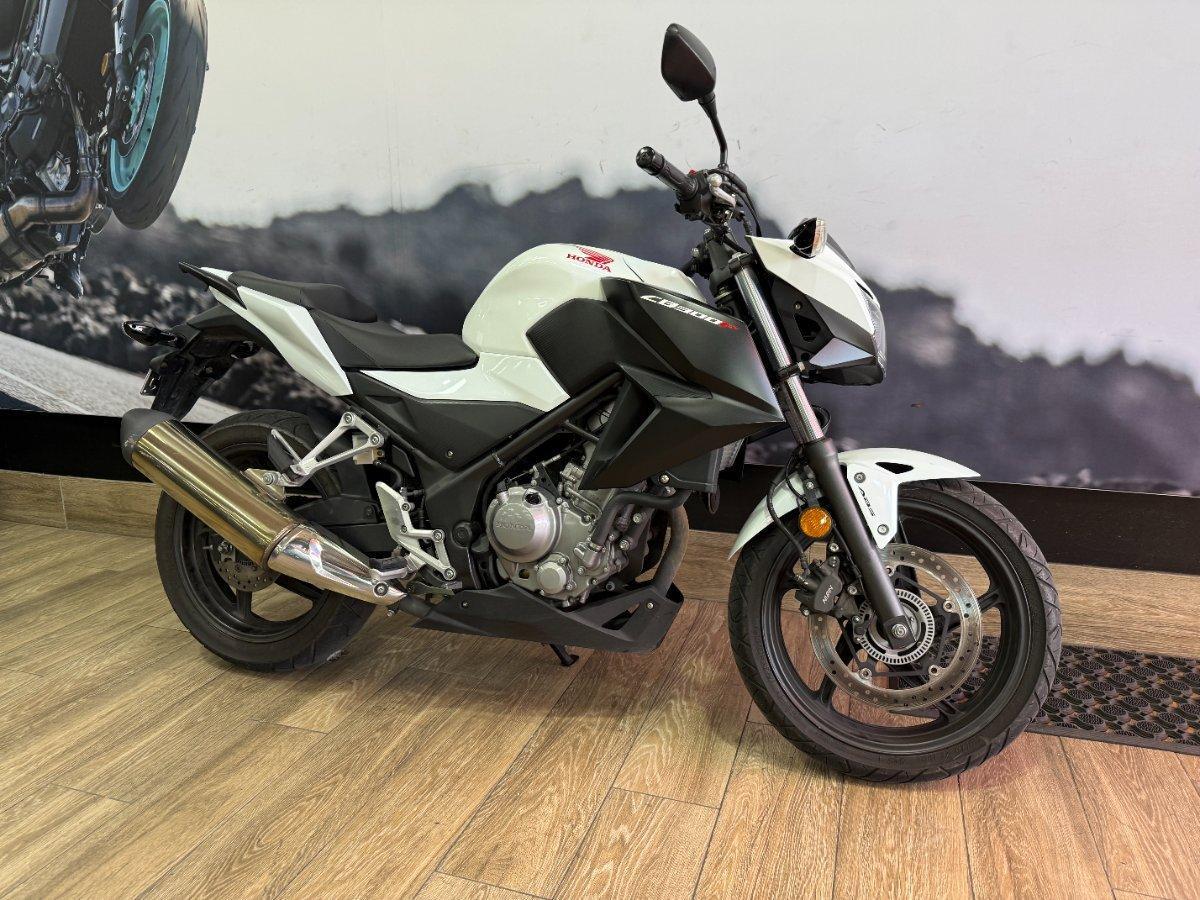 2015 HONDA CB300FA (ABS) ROAD