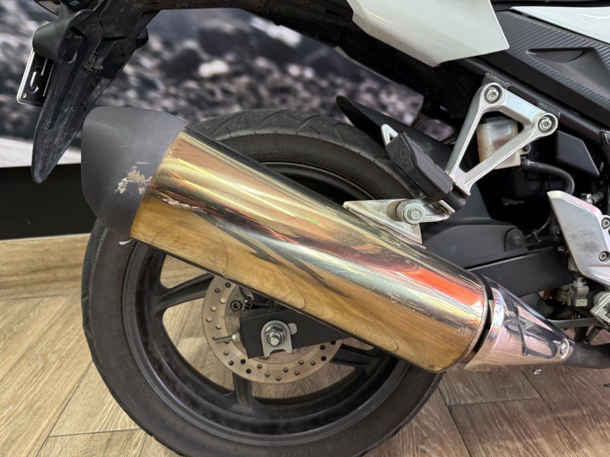 2015 HONDA CB300FA (ABS) ROAD