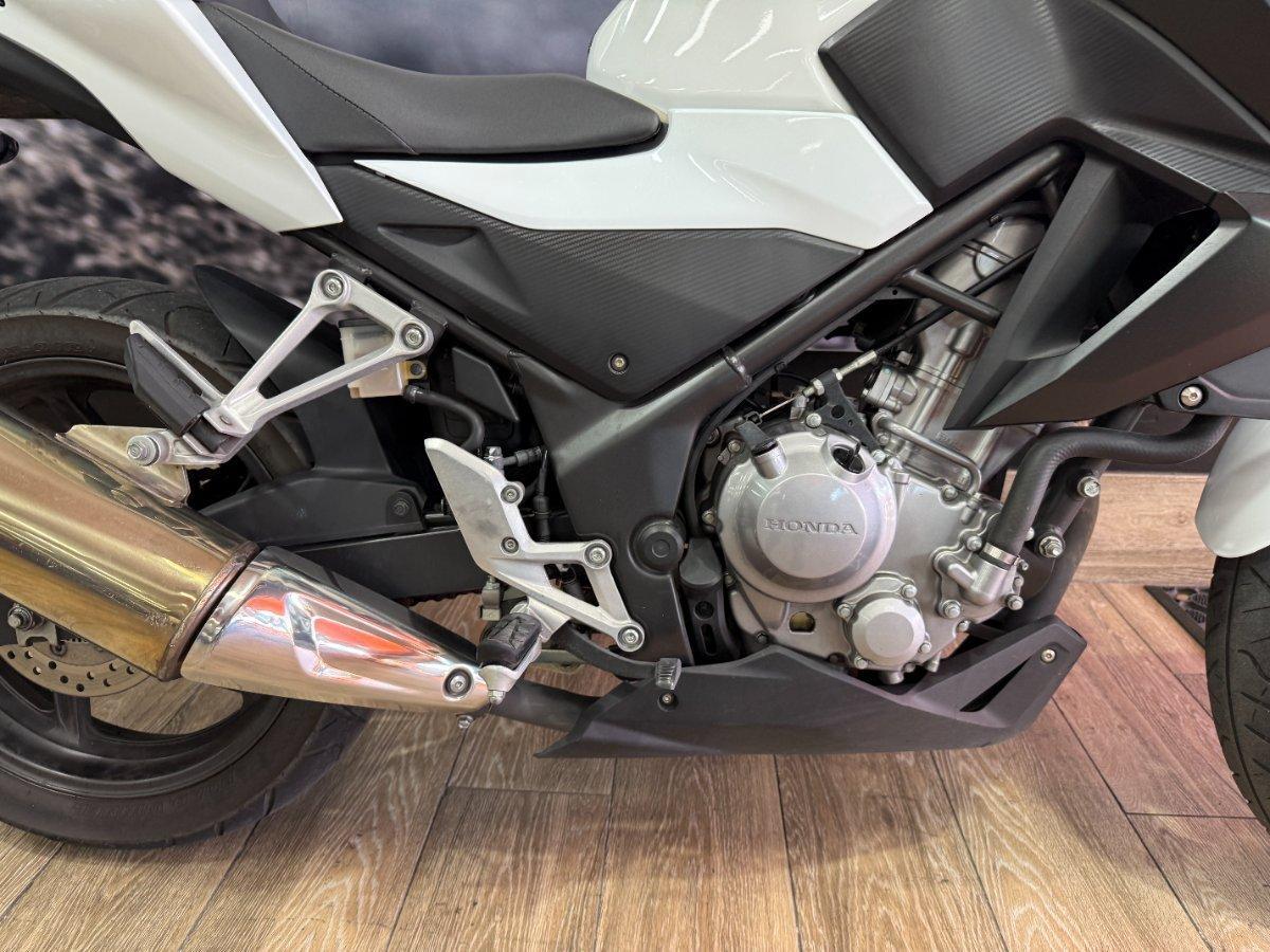 2015 HONDA CB300FA (ABS) ROAD
