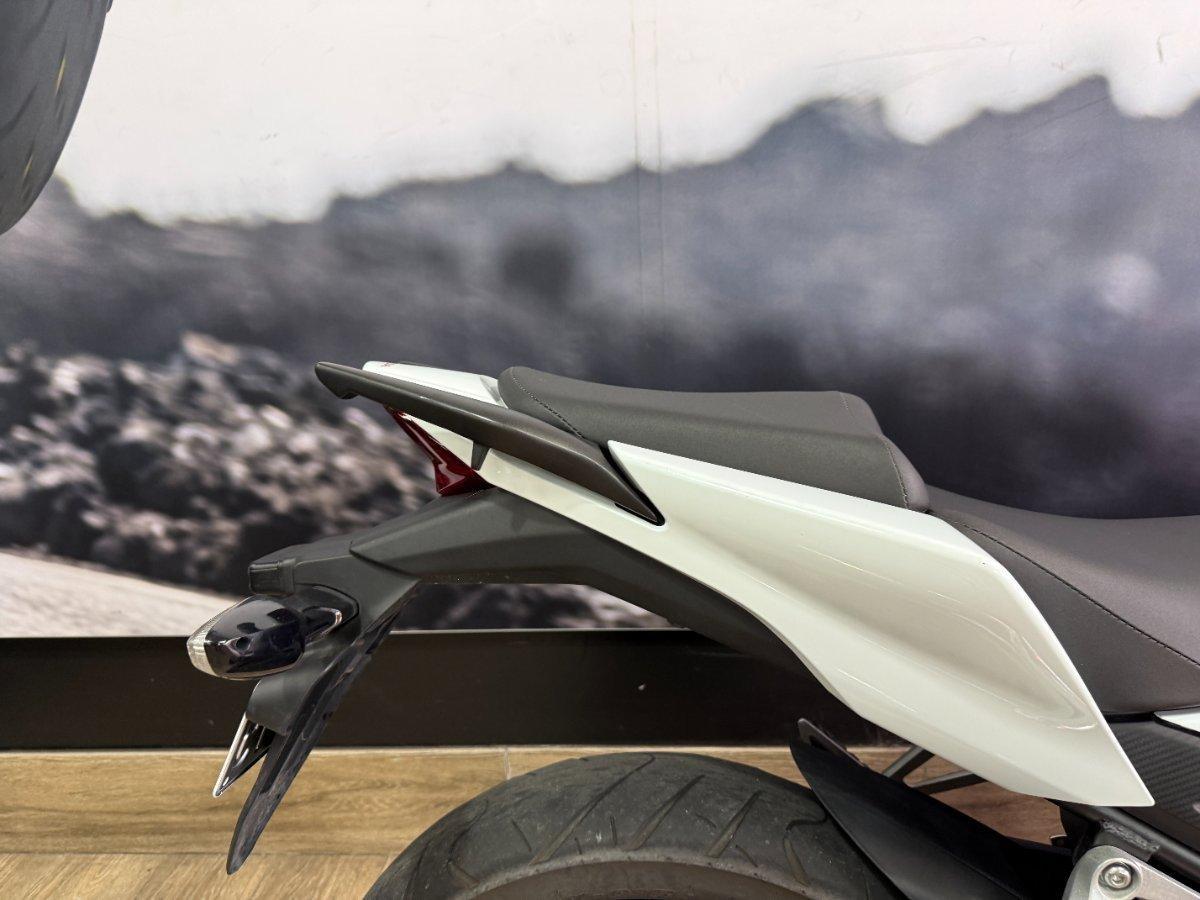 2015 HONDA CB300FA (ABS) ROAD