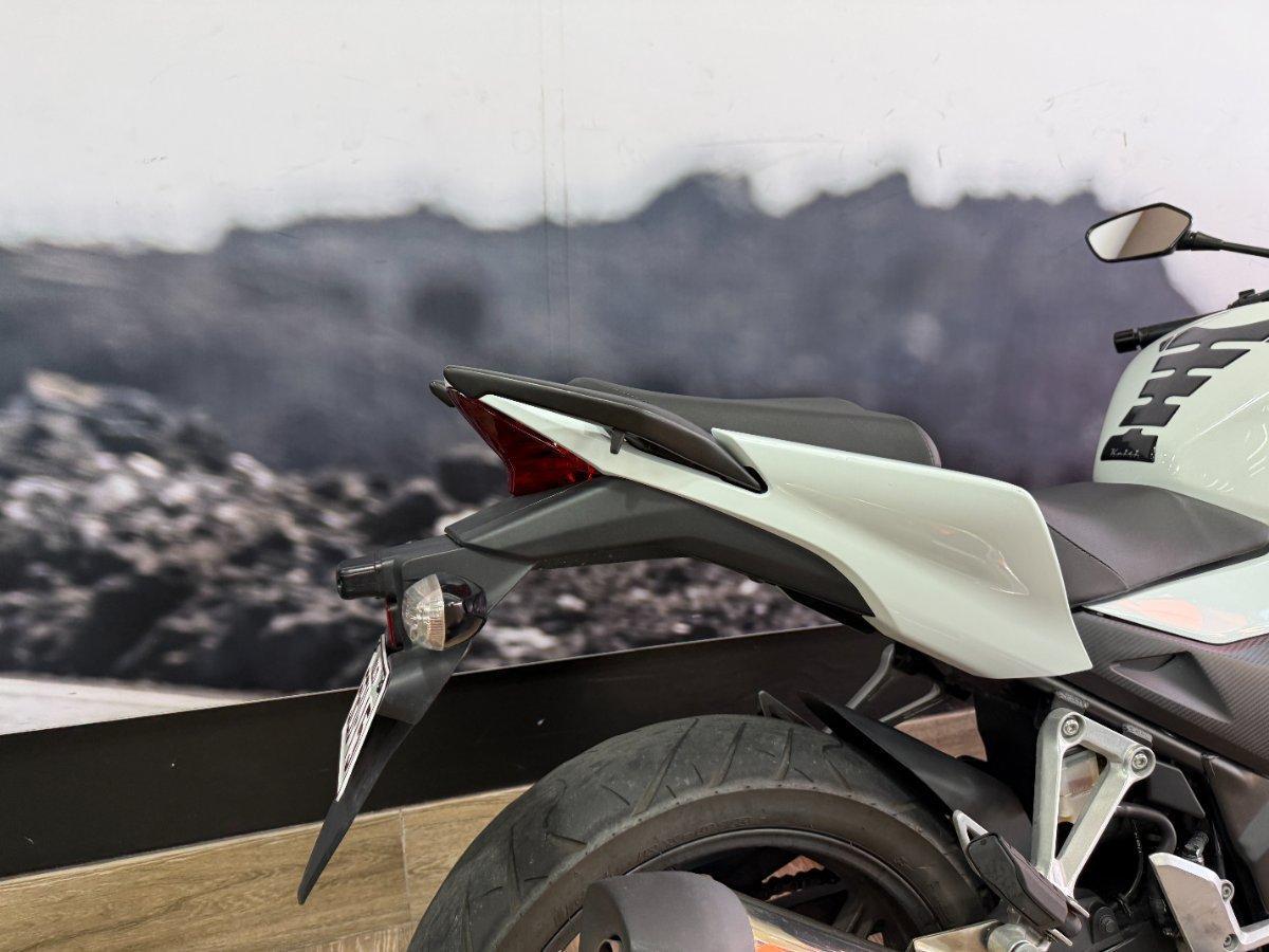 2015 HONDA CB300FA (ABS) ROAD
