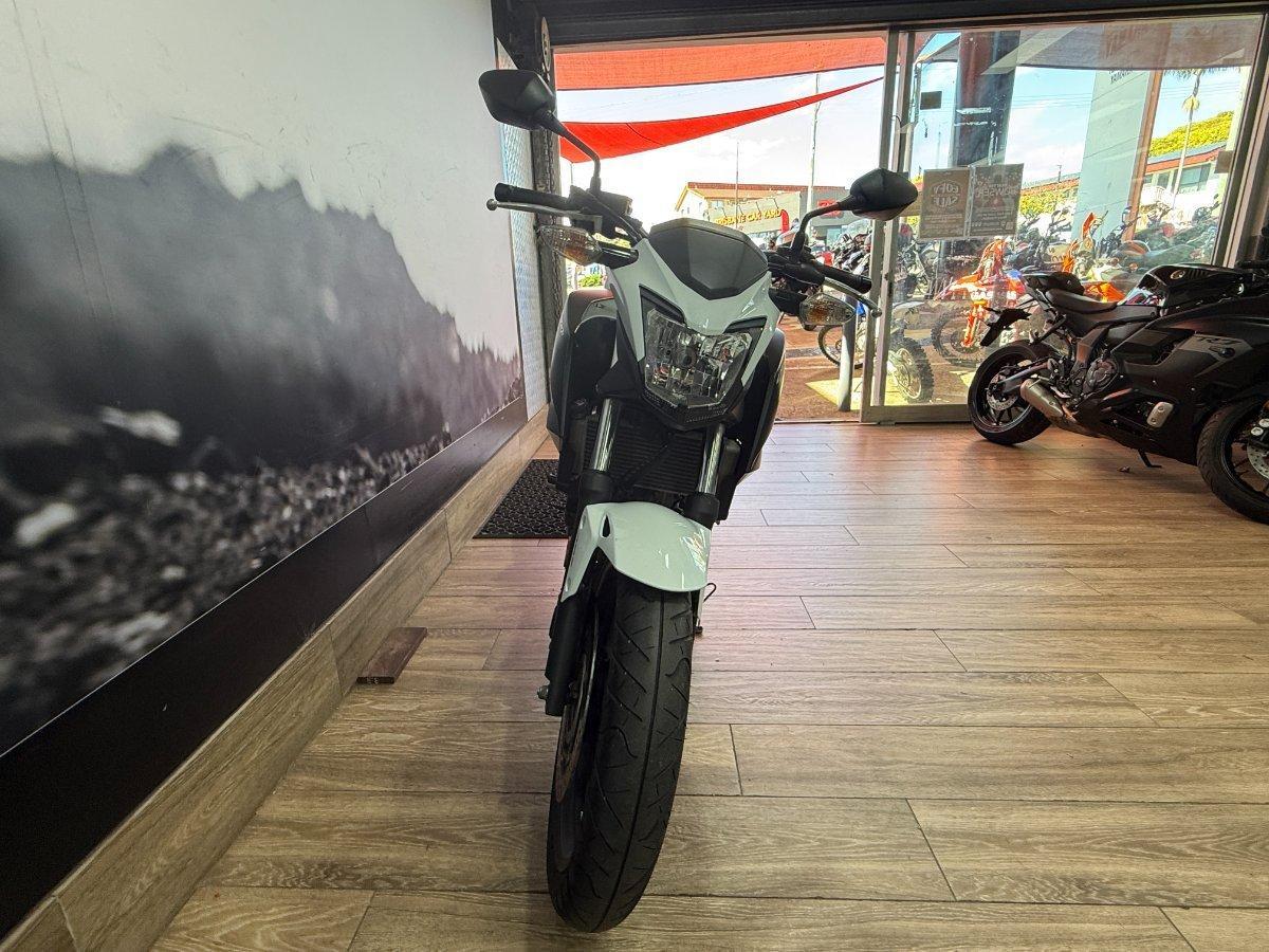 2015 HONDA CB300FA (ABS) ROAD
