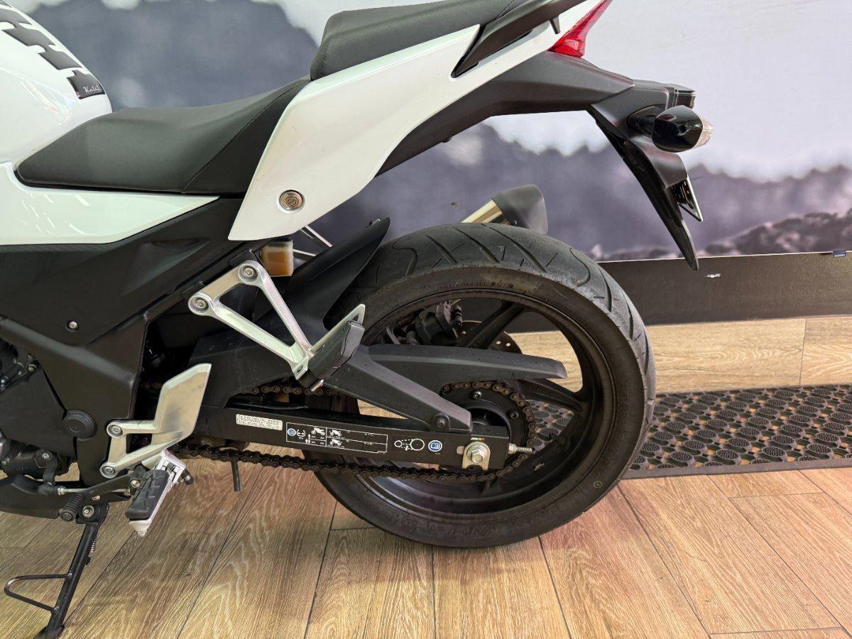 2015 HONDA CB300FA (ABS) ROAD