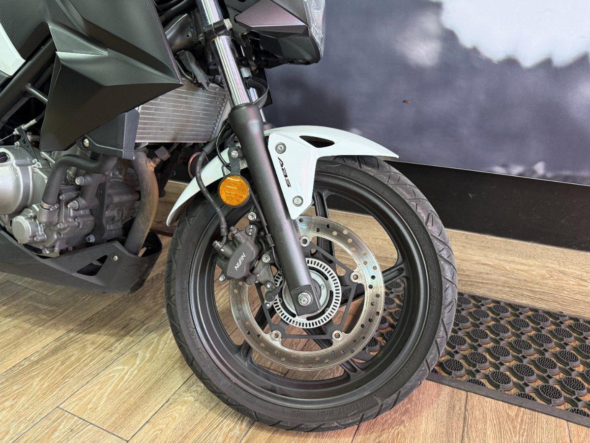 2015 HONDA CB300FA (ABS) ROAD