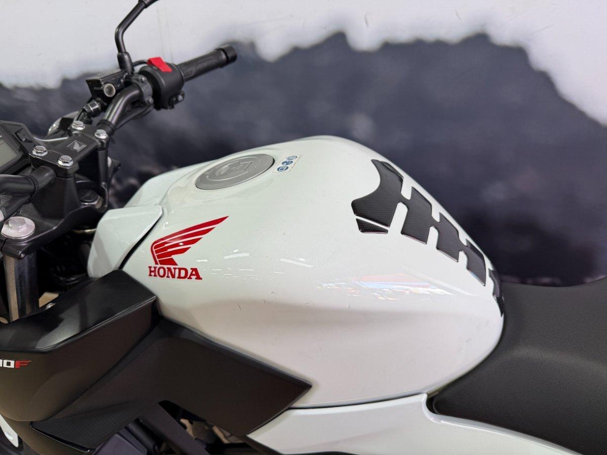 2015 HONDA CB300FA (ABS) ROAD