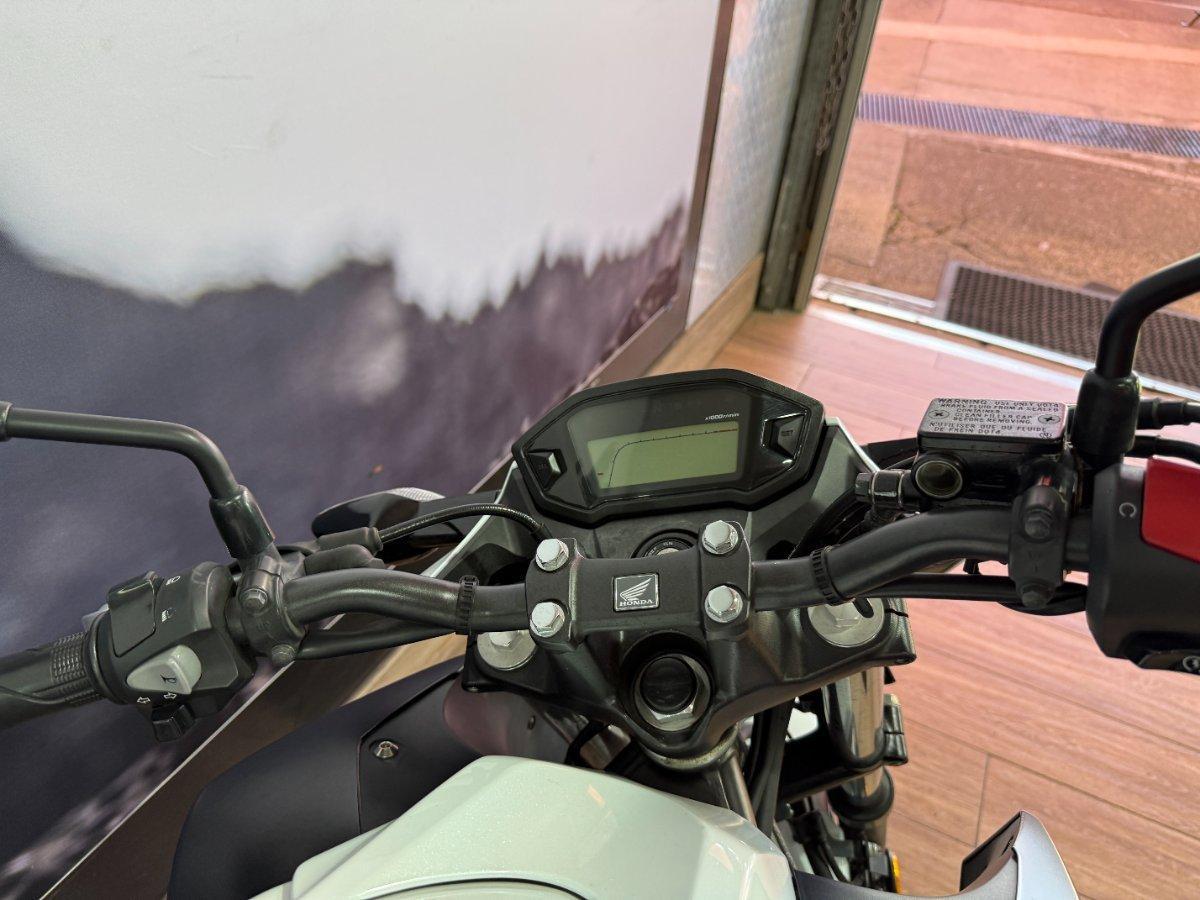 2015 HONDA CB300FA (ABS) ROAD