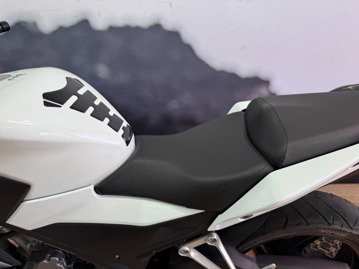 2015 HONDA CB300FA (ABS) ROAD