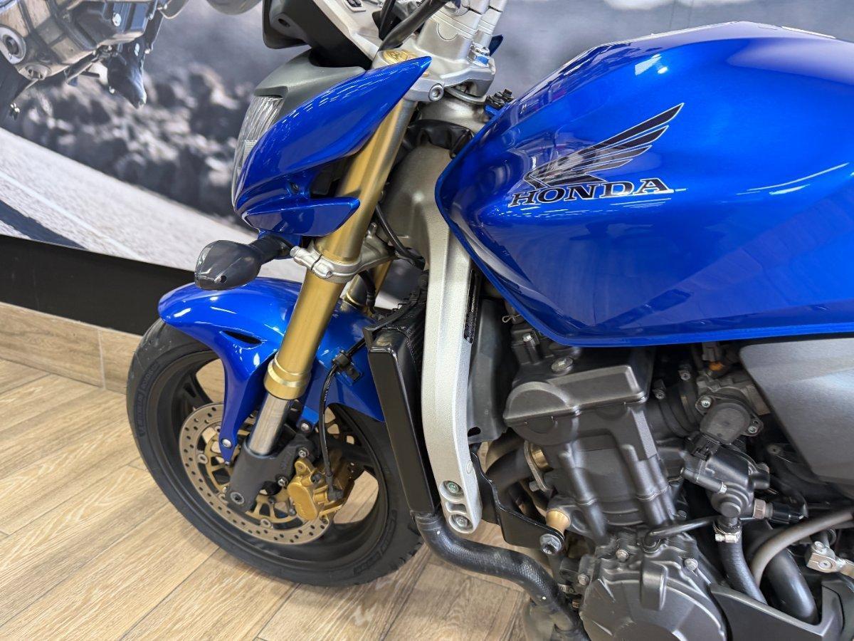 2008 HONDA CB600F HORNET ROAD