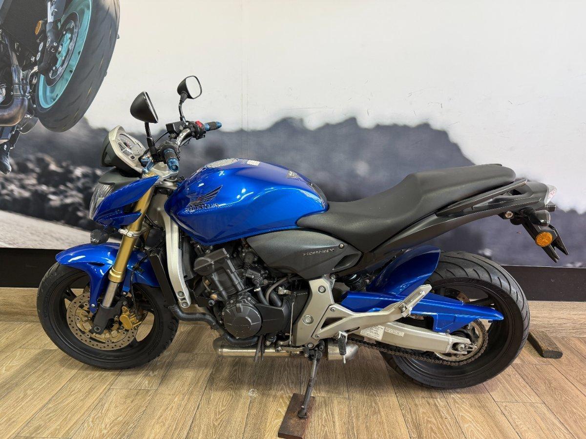 2008 HONDA CB600F HORNET ROAD